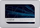 格安 未使用品 Crucial 500GB SSD MX500 CT500MX500SSD1/JP